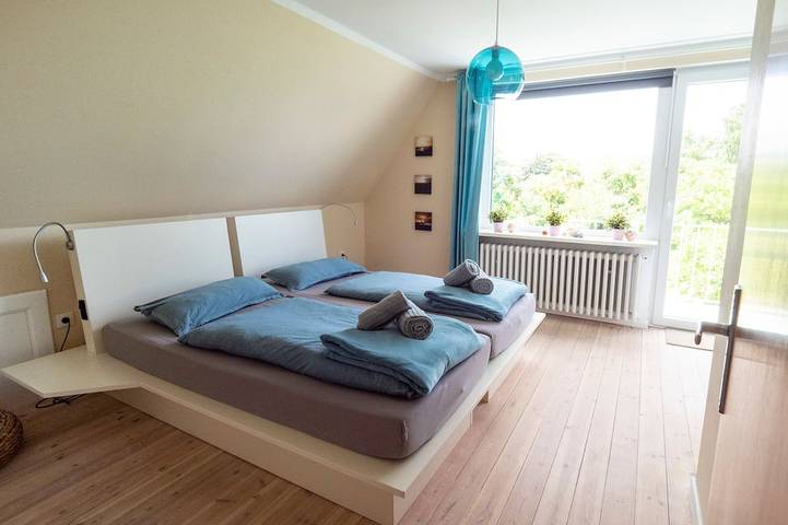 Ferienhaus für 5 Gäste mit 90m² in Fehmarn Ot Burg in Burg auf Fehmarn, Fehmarn