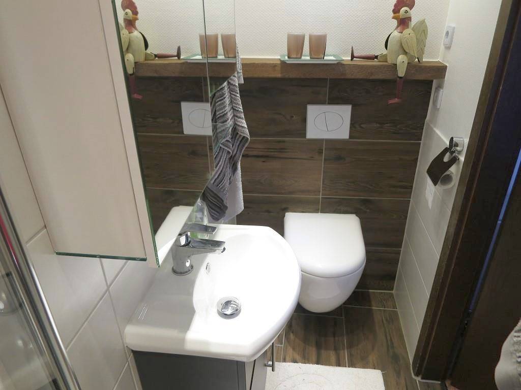 Ganze Ferienwohnung, 4-Bett-Ferienwohnung "Maarblick" in Schalkenmehren, Vulkaneifel