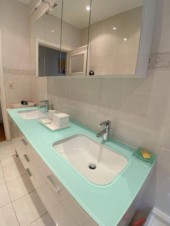 Gîte pour 4 personnes à Uccle - 3