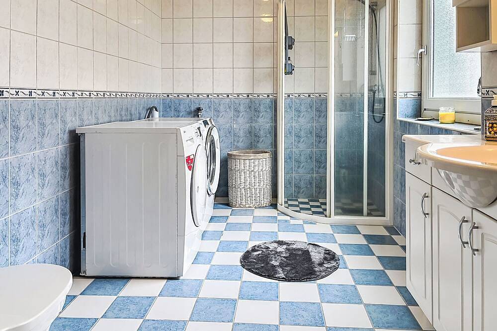 Gullahuset in Nybro und Umgebung