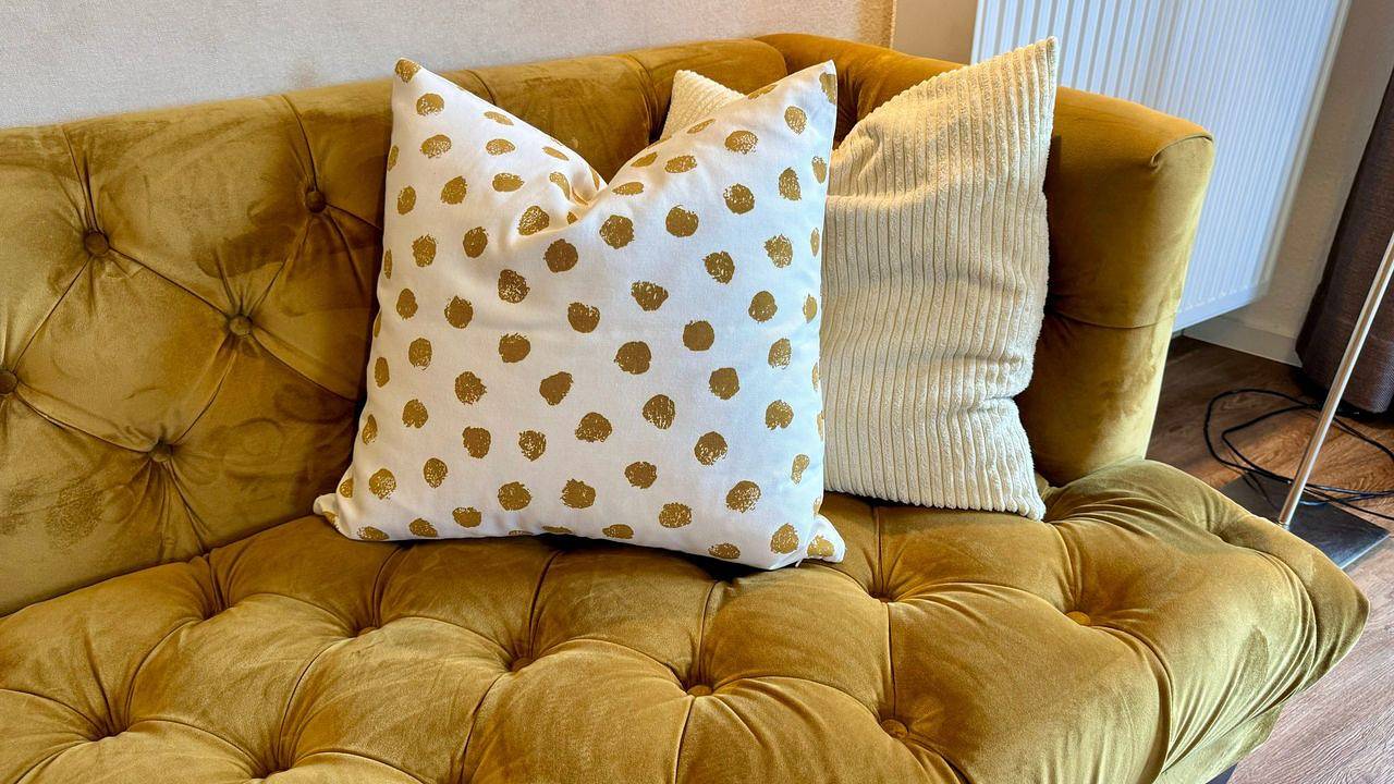 Ganze Ferienwohnung, Ferienwohnung für 3 Personen (50 m²) in Rieste in Rieste, Hasetal