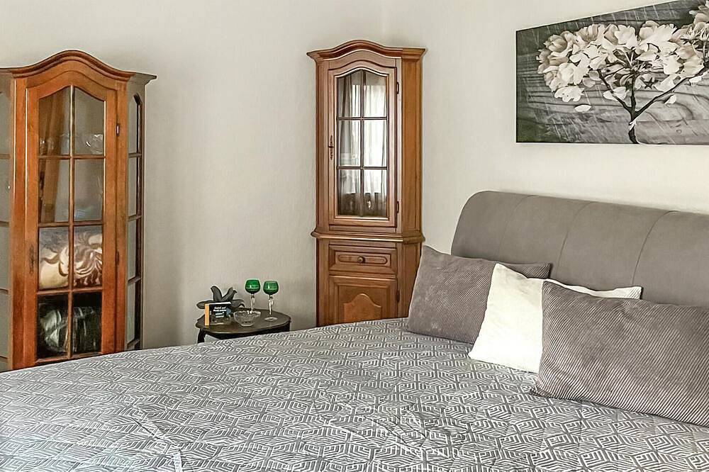Tolles Zuhause in Jena mit Wlan in Wenigenjena, Jena