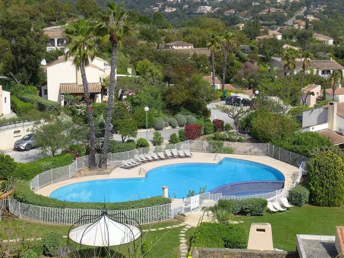 Ferienhaus für 8 Personen in La Londe-les-Maures