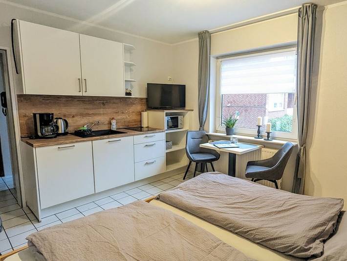 Ferienhaus für 2 Personen in Zwischenahner Meer - 2