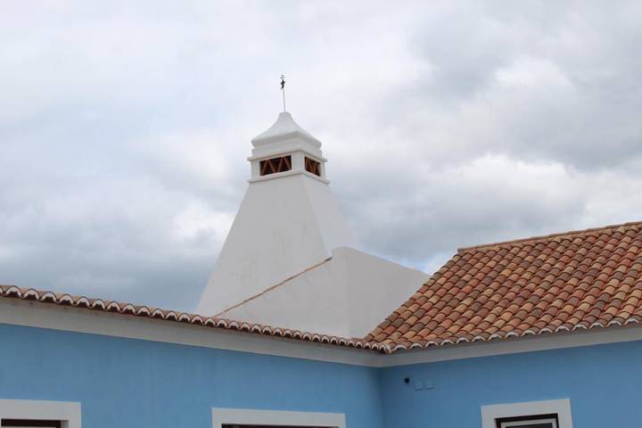 Lodge für 3 Personen, mit Balkon und Terrasse sowie Garten und Pool in Alentejo - 4
