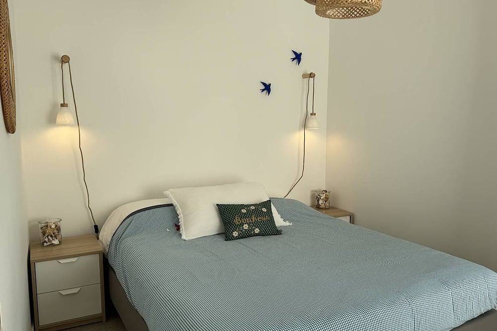 La Villa Nausikaa à Bénat in Cap Bénat, Bormes-les-Mimosas