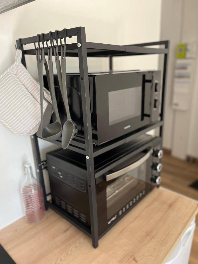 Appartement entier, One-Bedroom Apartment in La Voulte-sur-Rhône, Privas (arrondissement)