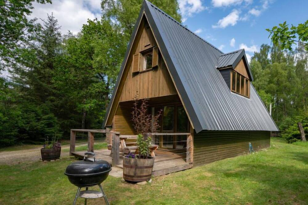 Casa vacanza a Highlands a partire da 137€ a notte