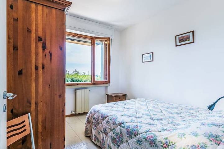 Apartamento entero, Bonito apartamento para 8 personas con A/C, WIFI, TV, balcón y mascotas permitida in Marina di Cecina, Cecina (desambiguación)