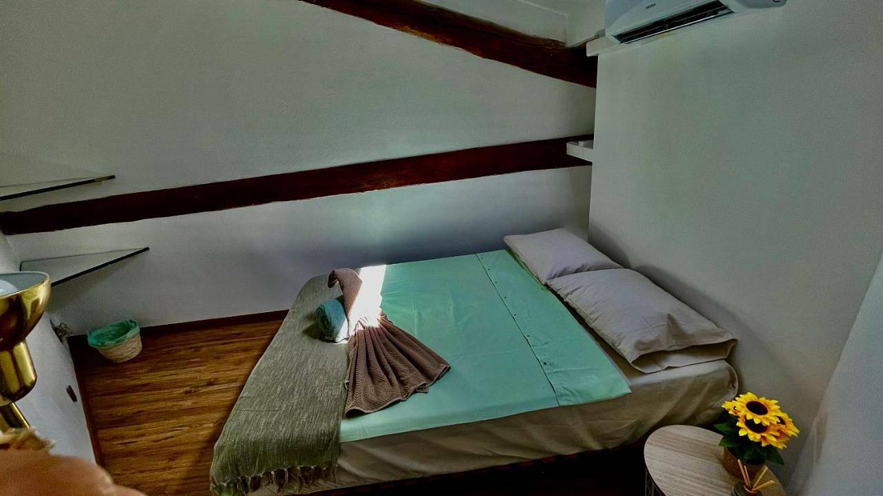 Budget Double Room in Montpellier, Côte méditerranéenne (France)