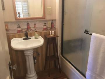 Vacation House for 12 Guests in San Francisco Bay Area, California, Picture 4