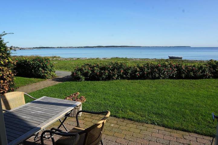 Villa für 4 Personen, mit Balkon/Terrasse in Kerteminde - 2