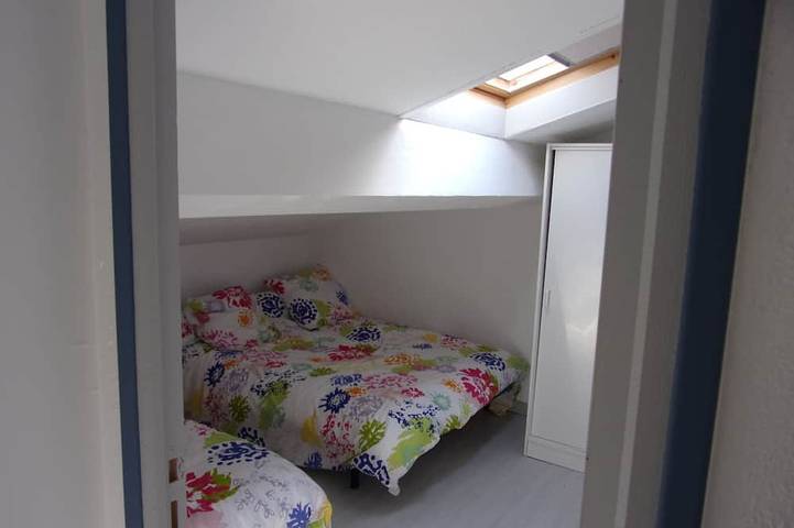 Location de vacances pour 5 personnes dans La Franqui - 3