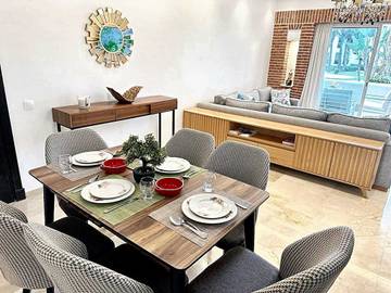 Ferienwohnung für 4 Personen in Agadir, Region Souss-Massa-Drâa, Bild 3