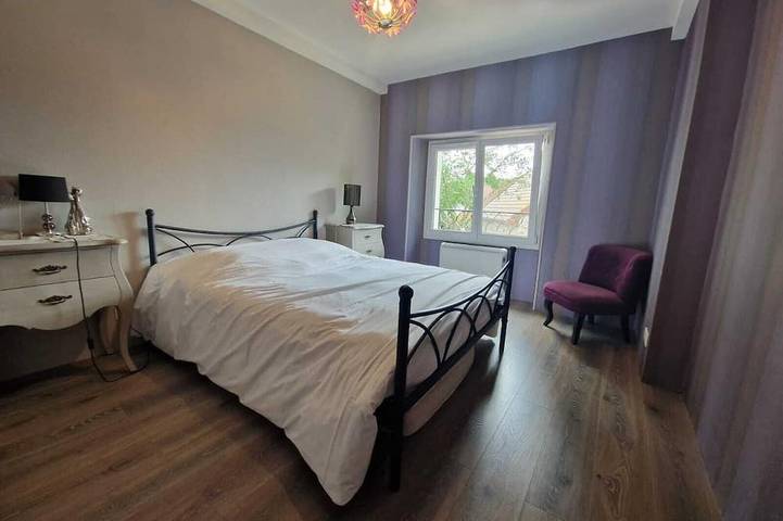 Location de vacances pour 14 personnes, animaux acceptés dans Menetou-Râtel - 3