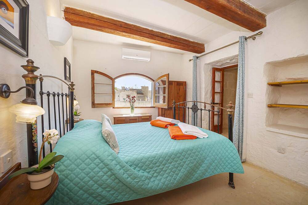 Oleandra Holiday Home in Ghasri, Gozo