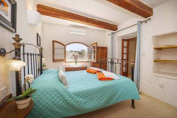 Villa for 8 People in Ghasri, Gozo, Photo 3