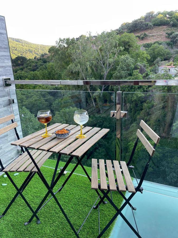 Holiday Home in Igualeja, Provincia de Málaga