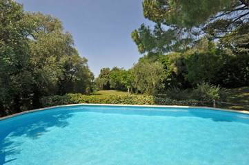 Villa per 13 Persone in Manciano (comune), Maremma, Foto 1