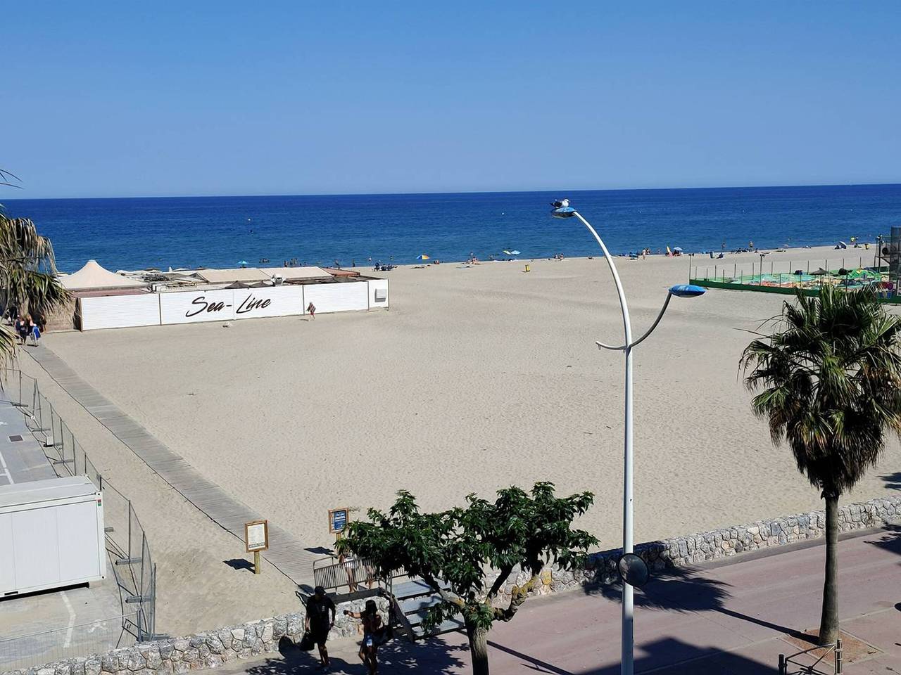 Appartamento vacanze a Côte d'Améthyste a partire da 237€ a notte