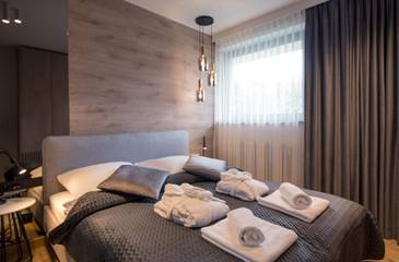 Apartament Wakacyjny dla 4 osoby w Szczyrk, Karpaty (Polska), Zdjęcie 1
