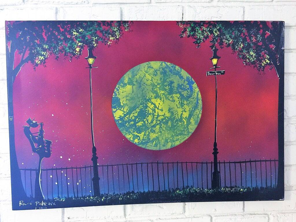 Ganze Wohnung, Quiet Escape!! Entire Place, Longer stay discounts in Baton Rouge, East Baton Rouge Parish