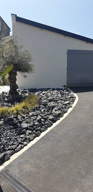 Gîte pour 5 personnes, avec jardin et terrasse à Port-en-Bessin-Huppain - 2