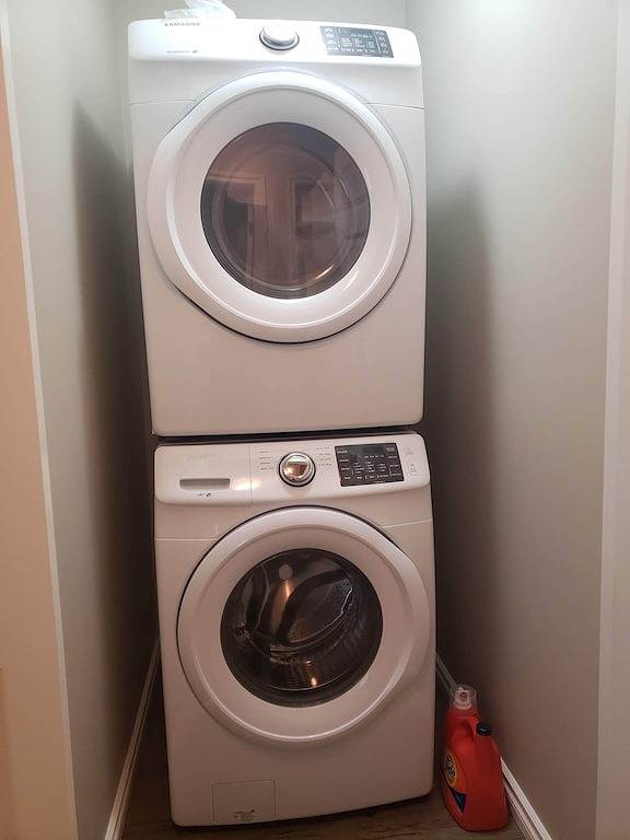 Vacation rental for 5 people, with pets in Saskatoon