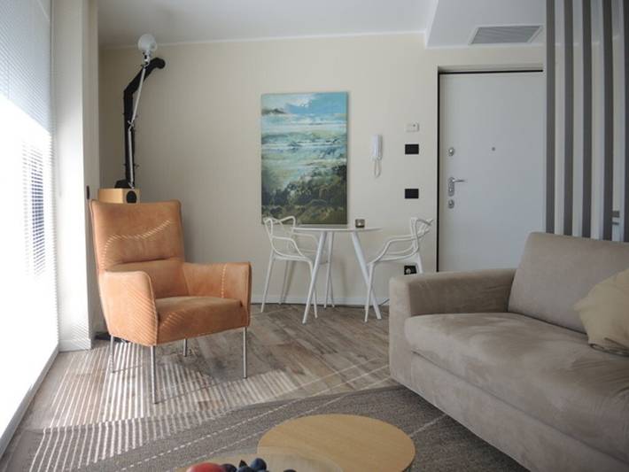 Hel lejlighed, Apartment 'Italian Heaven' with Lake View, Wi-Fi and Air Conditioning in Perledo, Kommune Perledo