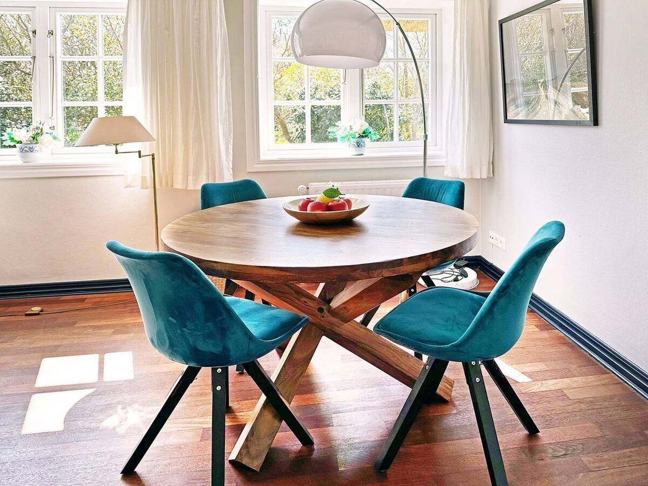 Schroeders Haus Mitte von A&M - Schroeders Haus Mitte in Kampen (Sylt), Sylt