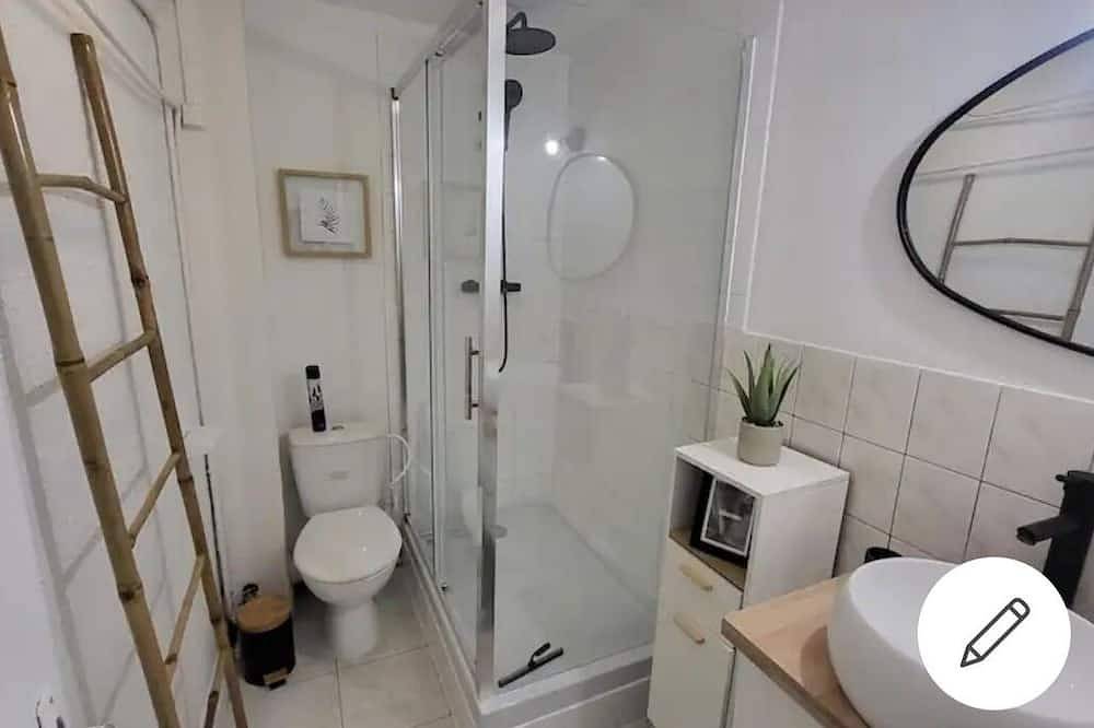 Apartamento entero, Appartement Cosy in Boulogne-sur-Mer, Boulogne-sur-Mer region
