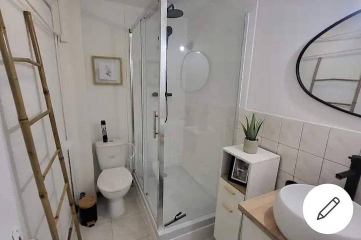 Ferienwohnung für 4 Personen in Boulogne-sur-Mer - 3