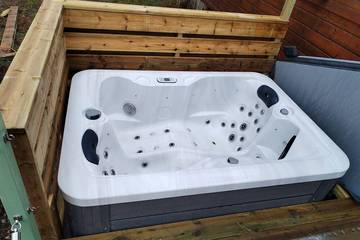 Camping pour 4 Personnes dans Les Moutiers-en-Retz, Région de Saint-Nazaire, Photo 4