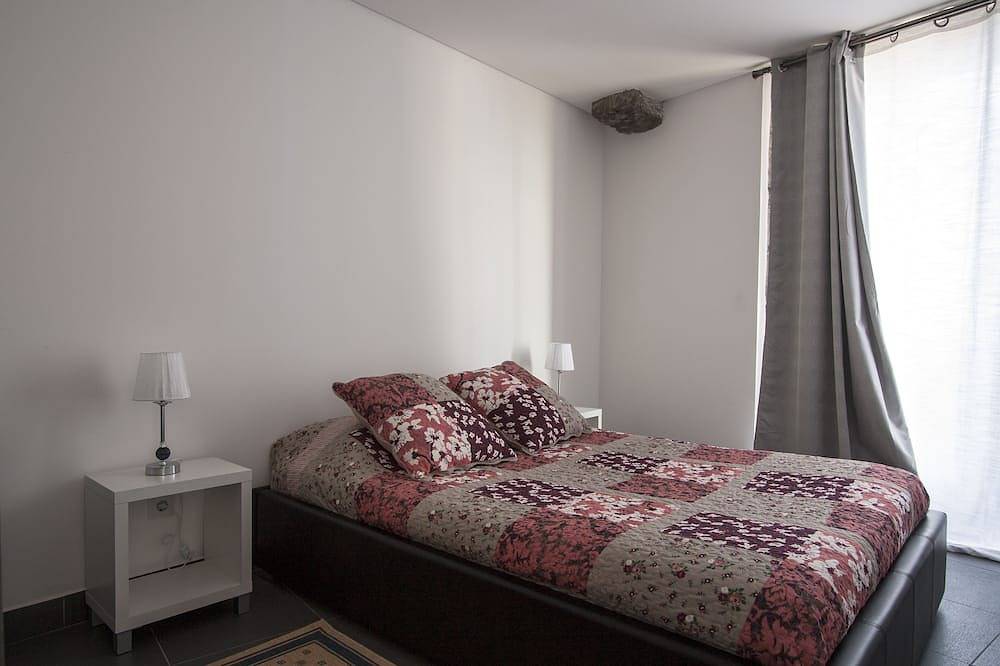 Das Haus 'Casa do Simão' ist ein gastfreundliches, jahrhundertealtes Haus zu vermieten in São Miguel Island, Nordeste