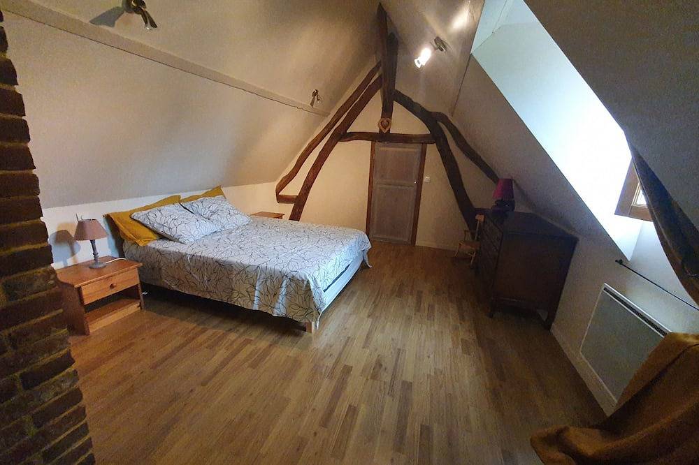 La p'tite maison, joli gîte au charme normand in Vitot, Région d'Évreux