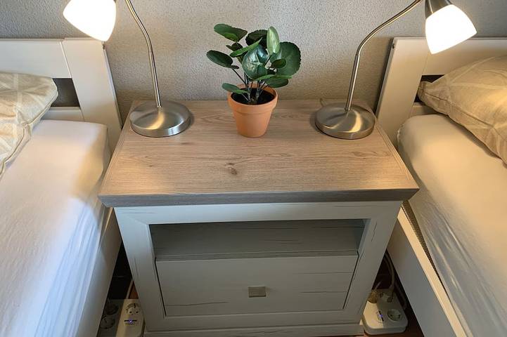 Ferienwohnung für 6 Personen, mit Garten und Balkon in Bräunlingen - 4