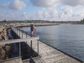 Ferieudlejning til 6 Personer i Karrebæksminde, Enø, Billede 2