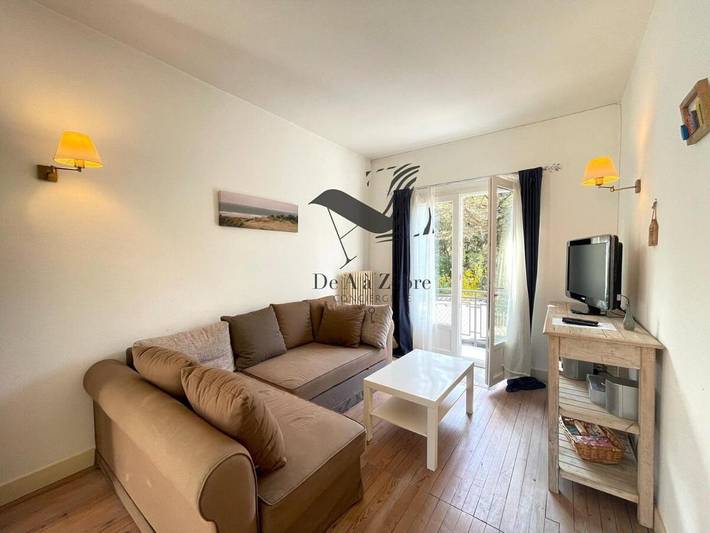 Maison d’hôte pour 5 personnes, avec Terrasse à La Tremblade