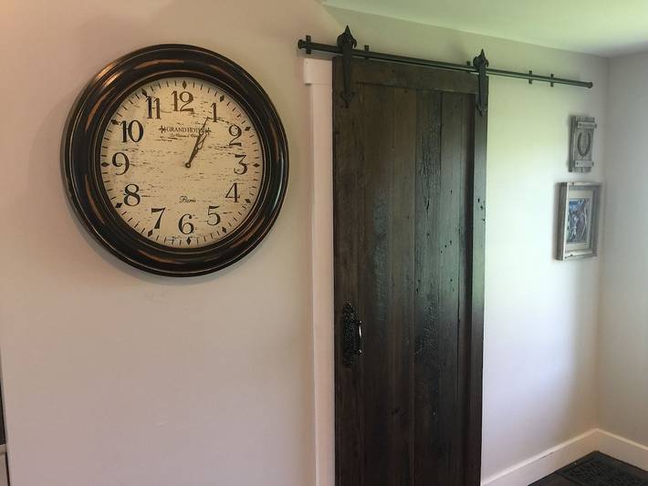 Agriturismo für 4 Personen, mit Garten - 1