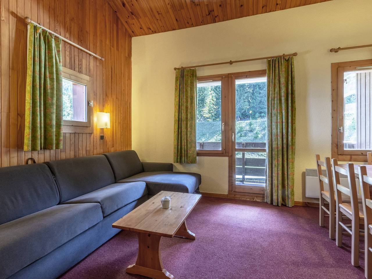 Photo : Appartement de vacances