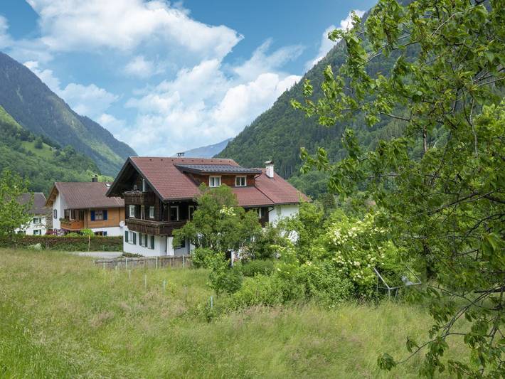 Villa für 18 Personen, mit Balkon und Terrasse sowie Garten in Österreich