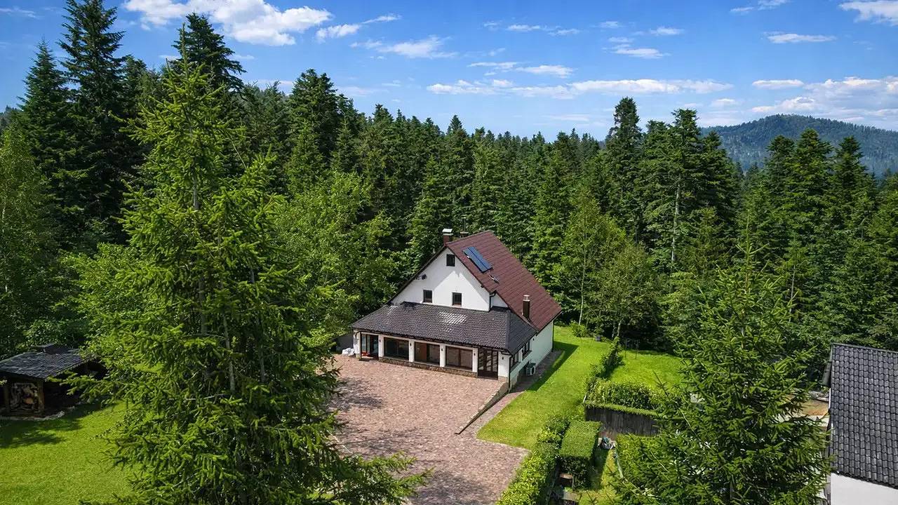 Ferienhaus für 8 Personen (250 m²) in Homer in Primorje-Gorski Kotar
