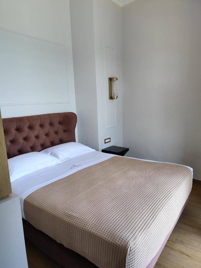 Hôtel pour 3 personnes, avec terrasse et vue dans Gytheion - 3