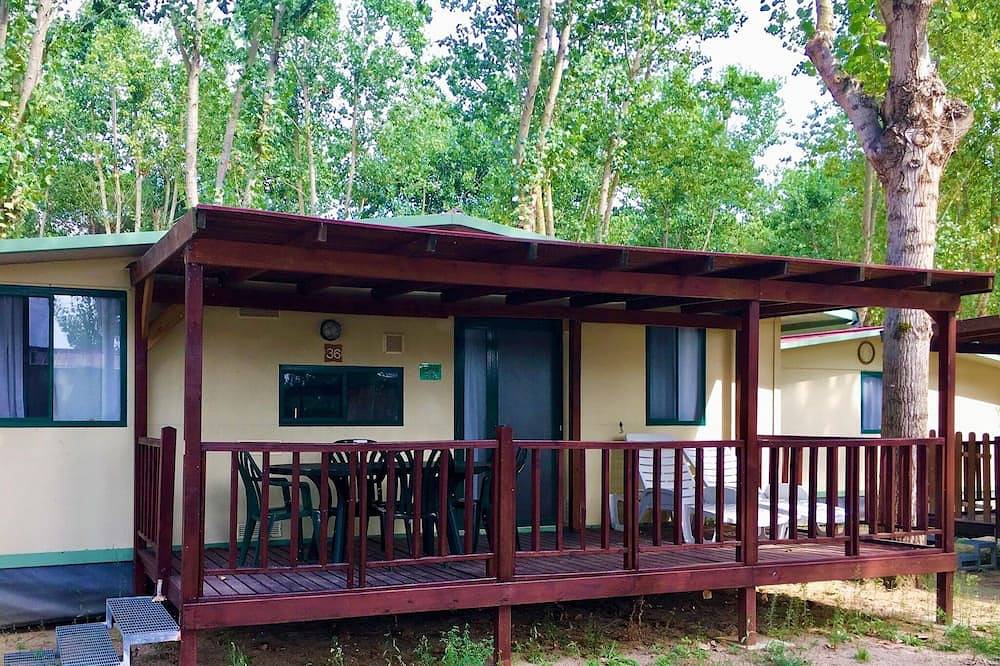 Camping für 6 Personen in Tuoro sul Trasimeno, Lago Trasimeno