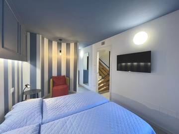 Casa Vacanza per 8 Persone in Lignano Sabbiadoro, Provincia d'Udine, Foto 4