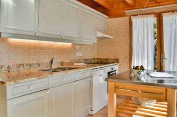 Holiday Rental for 15 People in Chinaillon, Le Grand-Bornand, Photo 3