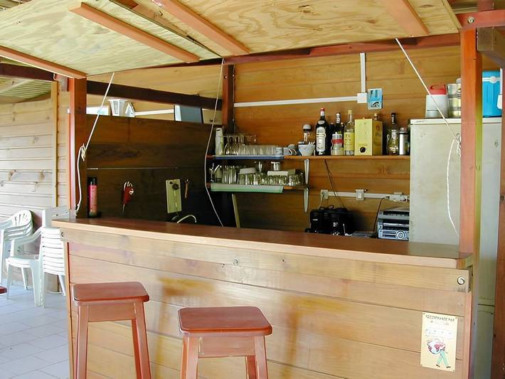 Gîte pour 3 personnes, avec jardin en Guadeloupe - 3