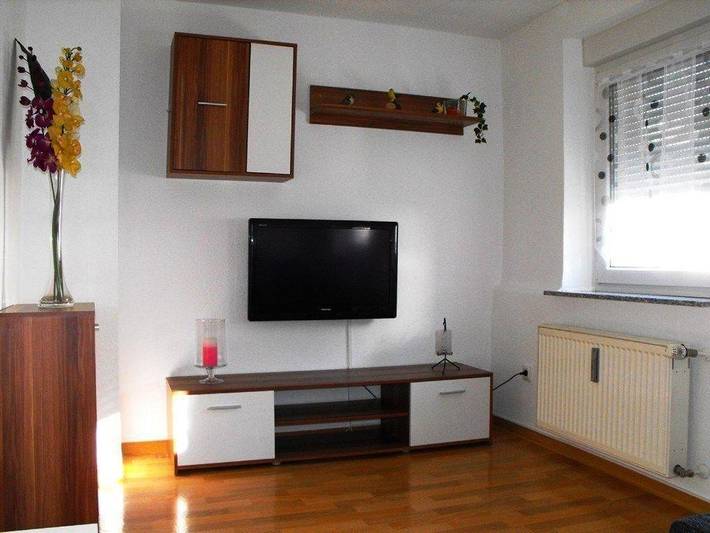 Ferienwohnung für 5 Personen - 1