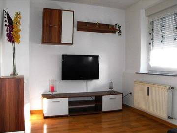 Ferienwohnung für 5 Personen in Waldrach