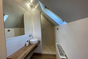 Maison De Vacances pour 6 Personnes dans Sarlat-la-Canéda, Périgord Noir, Photo 4